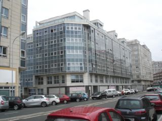 Promoción de viviendas en venta en c. monte alto, 34 en la provincia de La Coruña