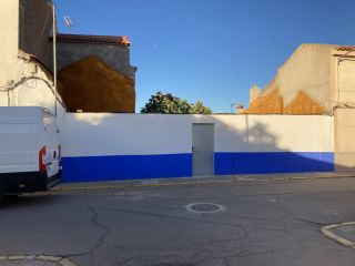 Terreno en venta en c. real, 5, Villar Del Pozo, Ciudad Real