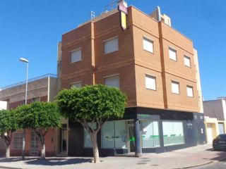 Promoción de viviendas en venta en avda. principes de españa, 48 en la provincia de Almería