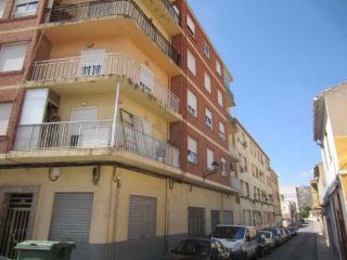 Vivienda en venta en c. rafael altamira, 27, Elda, Alicante