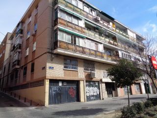 Piso en venta en C. Gallegos, 10, Mad-Vicalvaro, Madrid