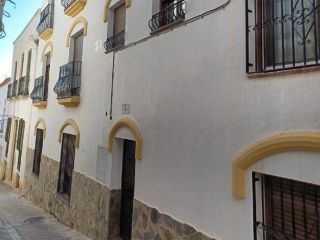 Promoción de viviendas en venta en c. juan de la cruz, 6 en la provincia de Almería