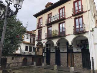 Vivienda en venta en plaza marques de albaida, 1, Laredo, Cantabria