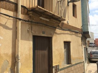 Promoción de viviendas en venta en c. viriato, 21 en la provincia de Valencia