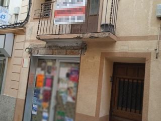 Vivienda en venta en c. soldevila, 12, Tremp, Lleida