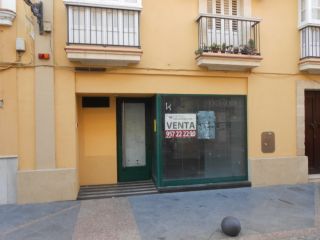 Oficina en venta en c. larga-virgen de los milagros, 112, Puerto De Santa Maria, El, Cádiz