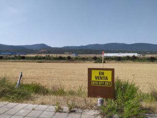 Promoción de terrenos en venta en c. chile, 22 en la provincia de Burgos