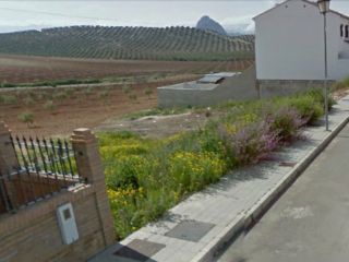 Promoción de terrenos en venta en c. 4 de diciembre dos parcelas 28 - 29, 31 en la provincia de Málaga