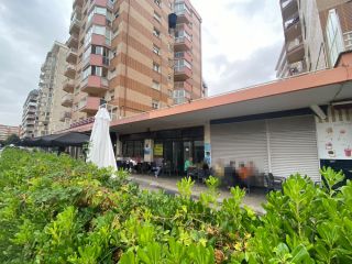 Promoción de locales en venta en paseo ocharan mazas, 34 en la provincia de Cantabria