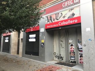 Local en venta en c. olite, 18, Pamplona, Navarra