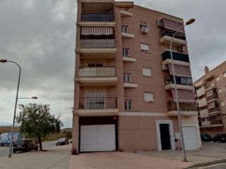 Vivienda en venta en rambla de los alamos (edif.vaguada), 44, Motril, Granada