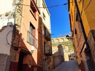 Vivienda en venta en c. san jaime, 12, Alcañiz, Teruel