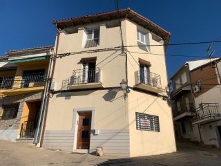 Vivienda en venta en c. penitencia, 15, Casavieja, Ávila