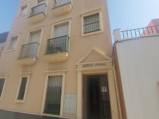 Promoción en Avda. Victoria Baro, Edificio Athenea, 6, Chiclana De La Frontera, Cádiz