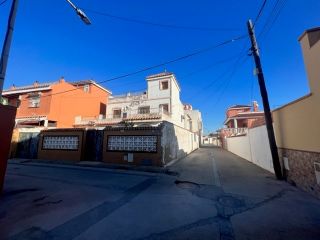 Vivienda en venta en c. avestruz - barriada de el acebuchal, 7, Algeciras, Cádiz