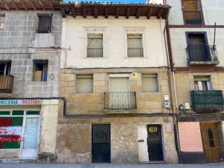 Vivienda en venta en c. linares rivas, 12, Haro, La Rioja