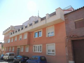 Promoción de viviendas en venta en c. ines moro, 1 en la provincia de Palencia