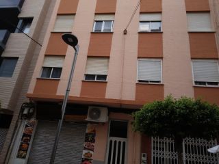 Piso en venta en C. Hernan Cortes, 30, Benicarlo, Castellón