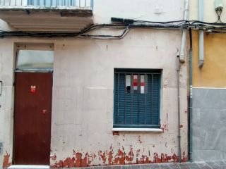 Vivienda en venta en c. del delme, 41, Ontinyent, Valencia
