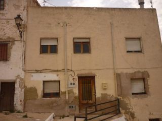 Vivienda en venta en c. rubia, 21, Hellin, Albacete