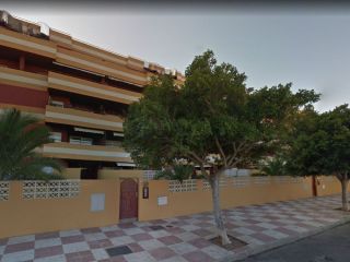 Piso en venta en C. Anade (residencial Pelicano Golf Beach Iii), 6, Roquetas De Mar, Almería