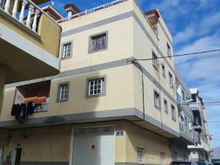 Promoción de viviendas en venta en c. san borondón (edificio tajinaste ), 20 en la provincia de Sta. Cruz Tenerife