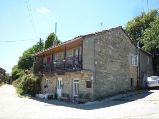 Vivienda en venta en c. santa cristina casa do penedo, 3, Asma (santa Cristina), Lugo