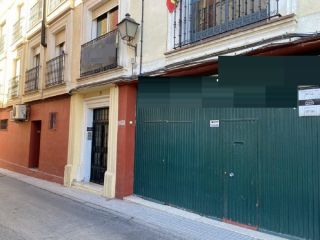 Promoción de viviendas en venta en c. eugenio hermoso... en la provincia de Badajoz