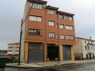 Vivienda en venta en c. santander, 34, Trespaderne, Burgos