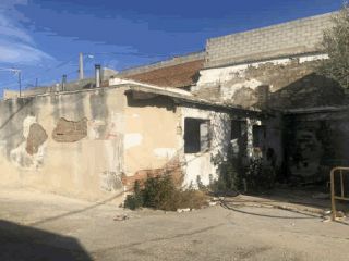 Urbano para construir en venta en C. Cabezo De Los Paños, 42, Epila, Zaragoza