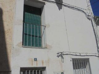 Vivienda en venta en c. cantareria, 6, Ibi, Alicante