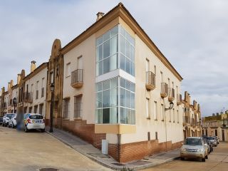 Promoción de viviendas en venta en c. rejilla, 1 en la provincia de Huelva
