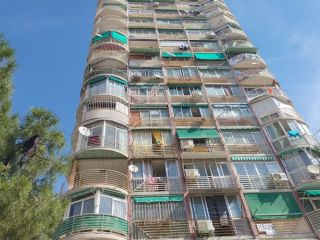 Promoción de viviendas en venta en avda. portugal, 1 en la provincia de Alicante