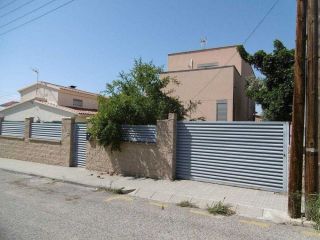 Casa en venta en C. Torredembarra Urb. Gaviota..., Cubelles, Barcelona