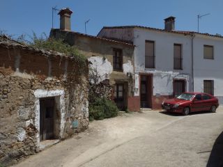 Vivienda en venta en aldea canaleja, 5, Almonaster La Real, Huelva