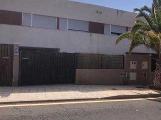 Promoción de viviendas en venta en c. gabino jimenez... en la provincia de Sta. Cruz Tenerife