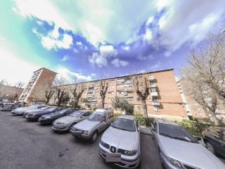 Vivienda en venta en C. Corregidor Juan De Bobadilla, 22, Mad-Moratalaz: Vinateros, Madrid
