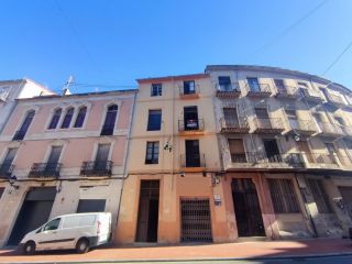 Piso en venta en Ba. El Cami, 27, Alcoi, Alicante