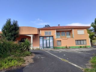 Edificio en venta en pre. lugar rios, 138, Ferrol, La Coruña