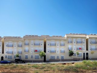 Promoción de viviendas en venta en avda. blas infante... en la provincia de Huelva