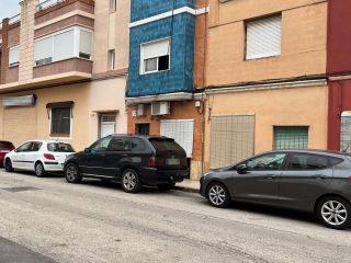 Vivienda en venta en c. lepanto, 109, Alzira, Valencia