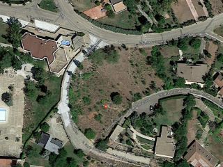 Terreno en venta en c. zona residencial las fuentes parcela 204, Mojados, Valladolid