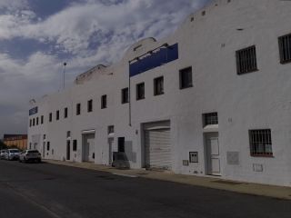 Oficina en venta en c. poligono industrial matalagrana..., Almonte, Huelva