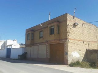 Edificio en venta en pre. camino del pozo, 59, Aguilar De La Frontera, Córdoba