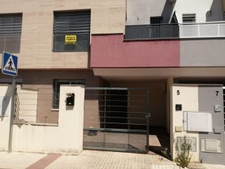 Promoción de viviendas en venta en c. despeñaperros, 31 en la provincia de Sevilla