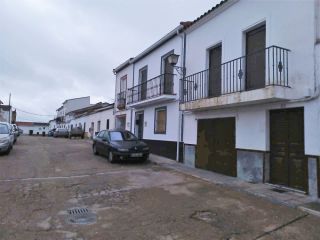 Vivienda en venta en c. daoiz y velarde, 25, Santa Olalla Del Cala, Huelva