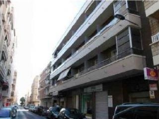 Promoción de viviendas en venta en c. moriones, 27-29 en la provincia de Alicante