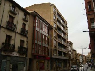 Promoción de viviendas en venta en avda. severino fernandez, 8 en la provincia de Navarra