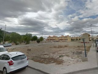 Terreno en venta en sector b-4 de redovan (parcela 56), 56, Redovan, Alicante