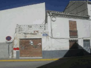 Promoción de viviendas en venta en plaza españa, 1 en la provincia de Granada